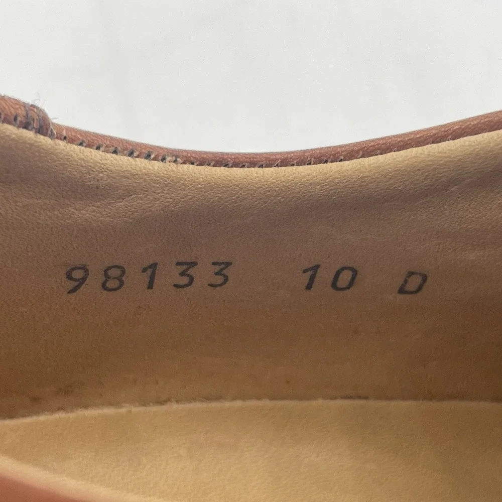 Florsheim mens 10